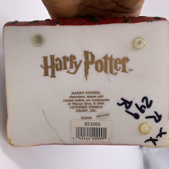 Harry Potter Sorting Hat And Books Collection Set - Picture 15 of 16